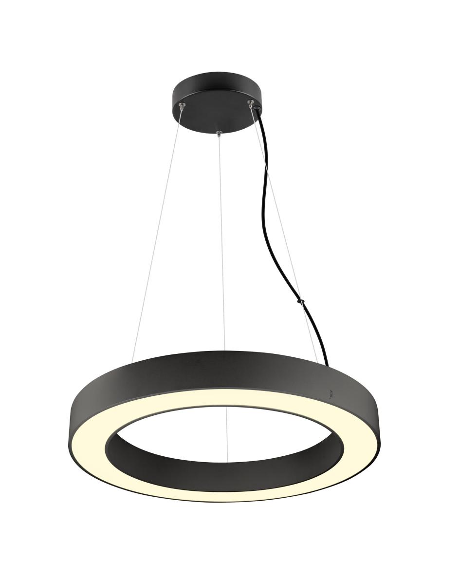SLV - MEDO® RING 60, pendelarmatuur, pendellengte 300 cm - 1008591