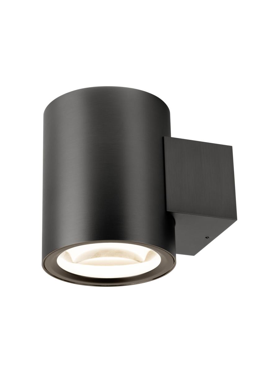 SLV - OCULUS, wandopbouwarmatuur, rond, 2000 3000 K, 15 W - 1008612