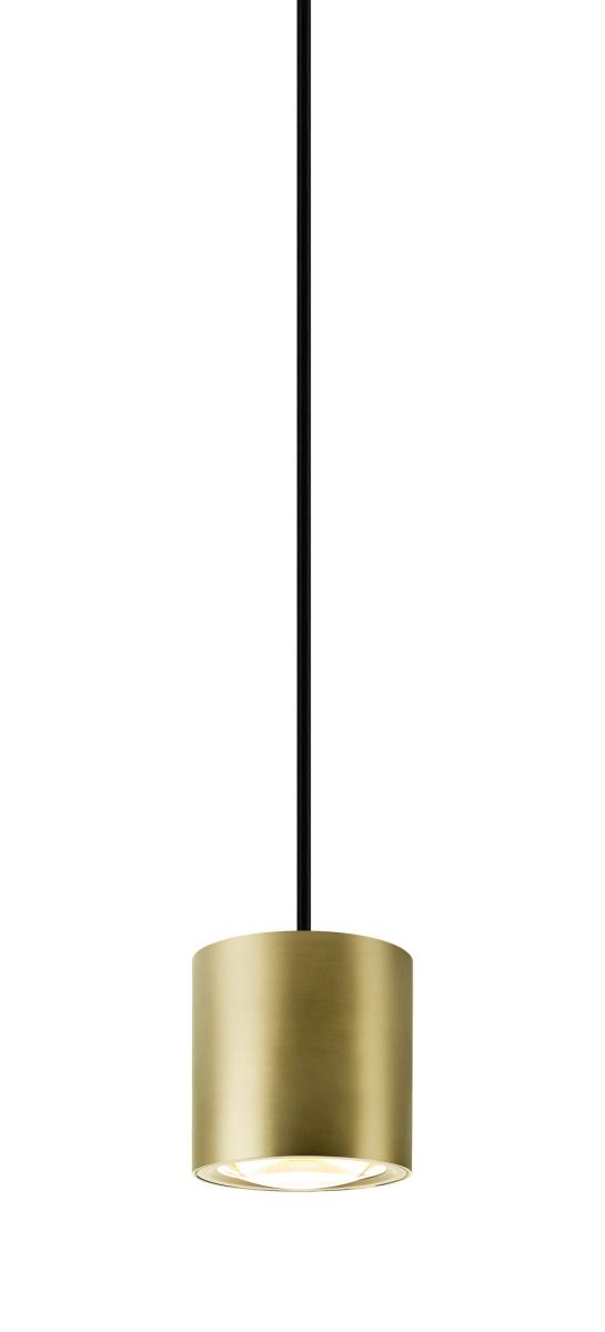 SLV - OCULUS, pendelarmatuur, pendellengte 250 cm, 2000 3000 K - 1008616