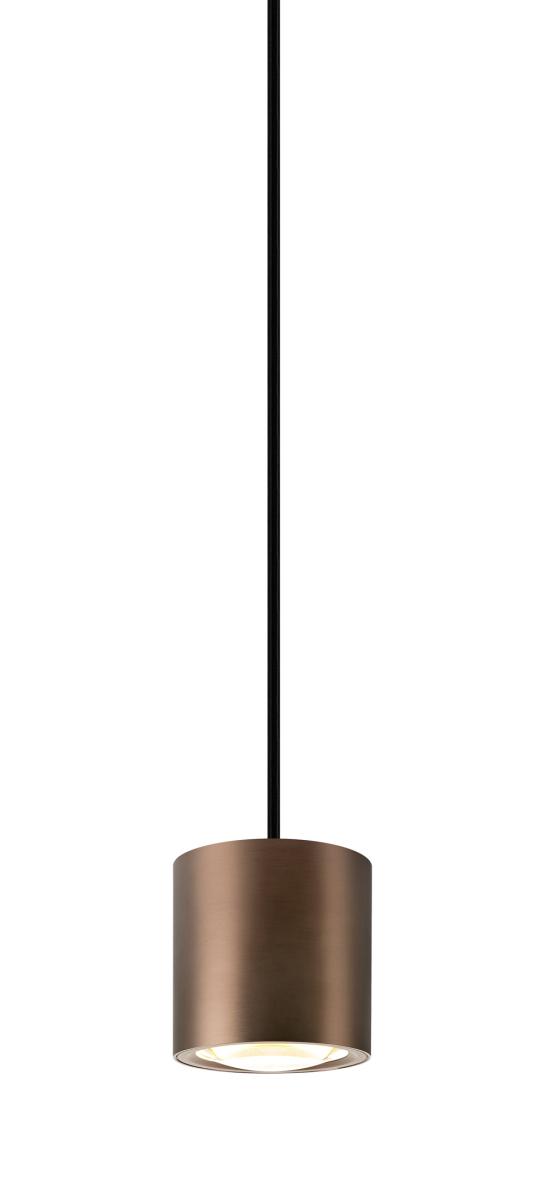 SLV - OCULUS, pendelarmatuur, pendellengte 250 cm, 2000 3000 K - 1008617