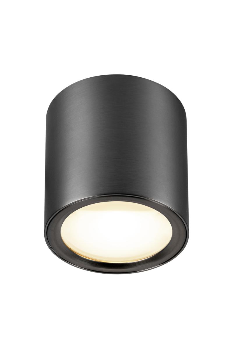 SLV - OCULUS, plafondopbouwarmatuur, rond, 2000 3000 K, 11 W - 1008618