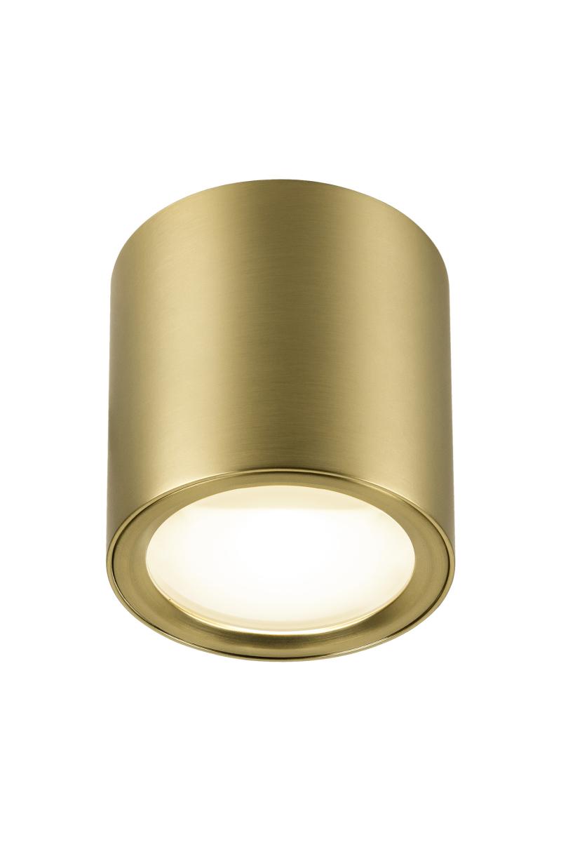 SLV - OCULUS, plafondopbouwarmatuur, rond, 2000 3000 K, 11 W - 1008619