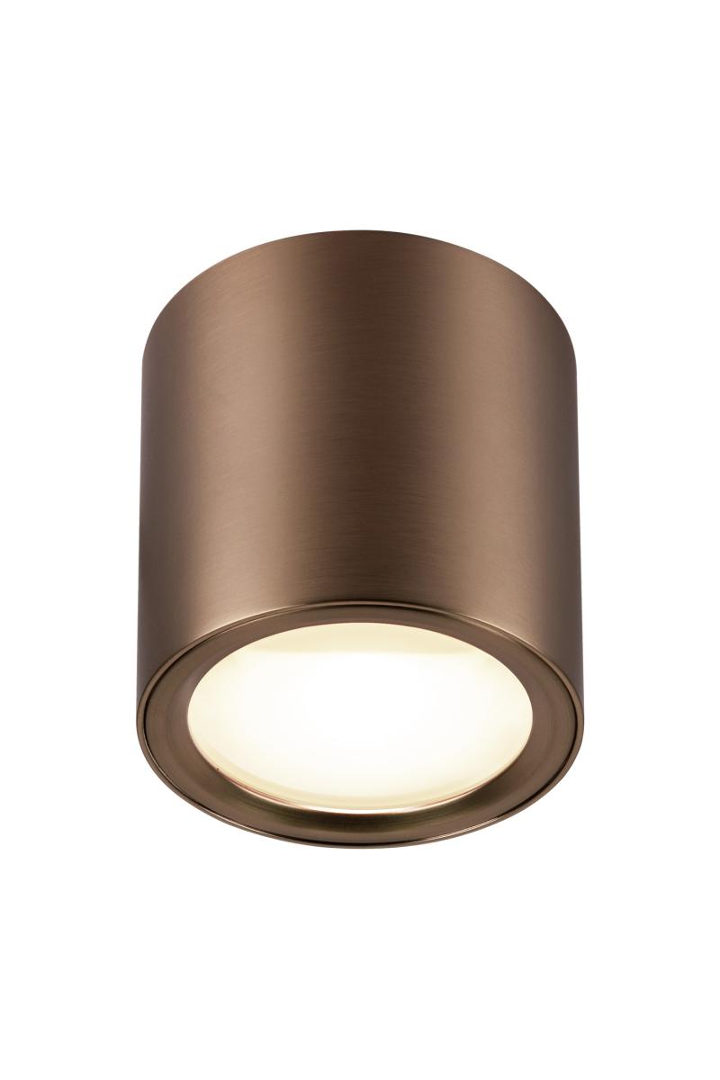 SLV - OCULUS, plafondopbouwarmatuur, rond, 2000 3000 K, 11 W - 1008620