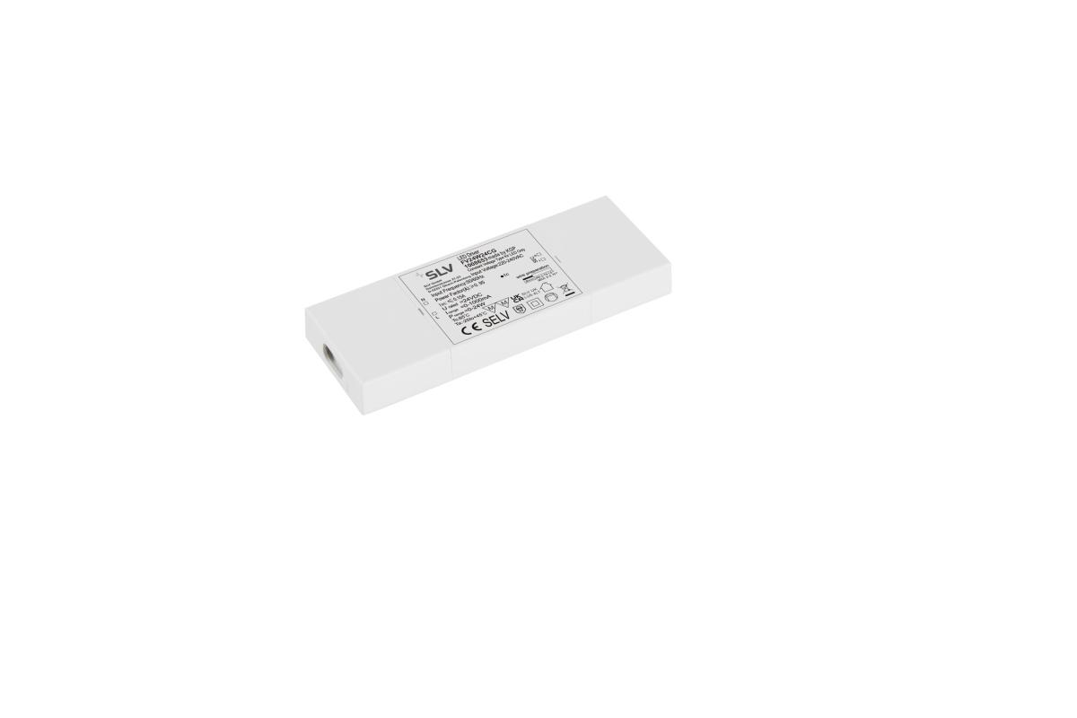 SLV - Ledvoeding 24V, 24 W - 1008653
