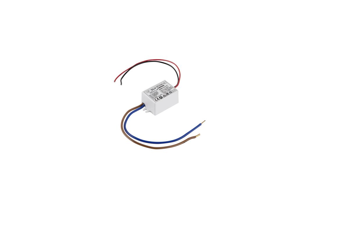 SLV - Leddriver 4 W, 700 mA - 1008657