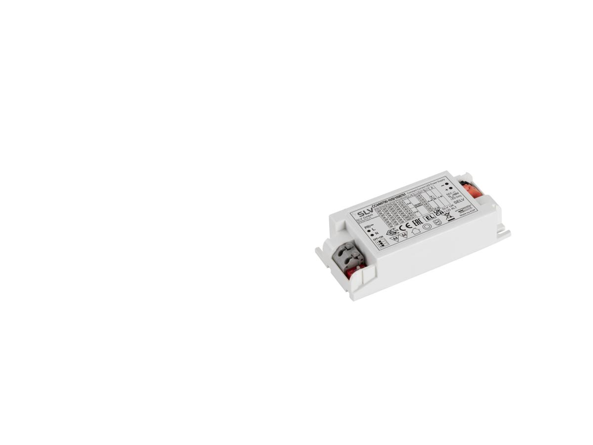 SLV - Led driver, 700 1050 mA, 44W - 1008701