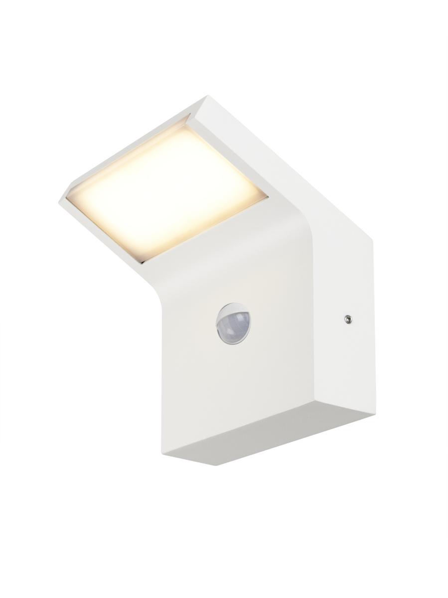 SLV - ORDI II, WL, SENSOR, wandopbouwarmatuur, rechthoekig - 1008724