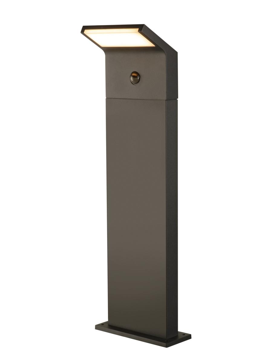 SLV - ORDI II, POLE 70, SENSOR, staande armatuur voor buiten - 1008727