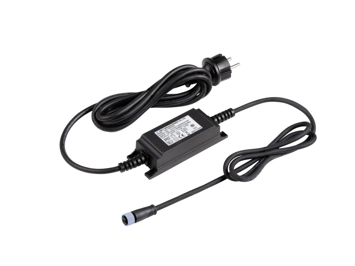SLV - TRAIL LITE® 60, LED voedings, 12.6W - 1008843