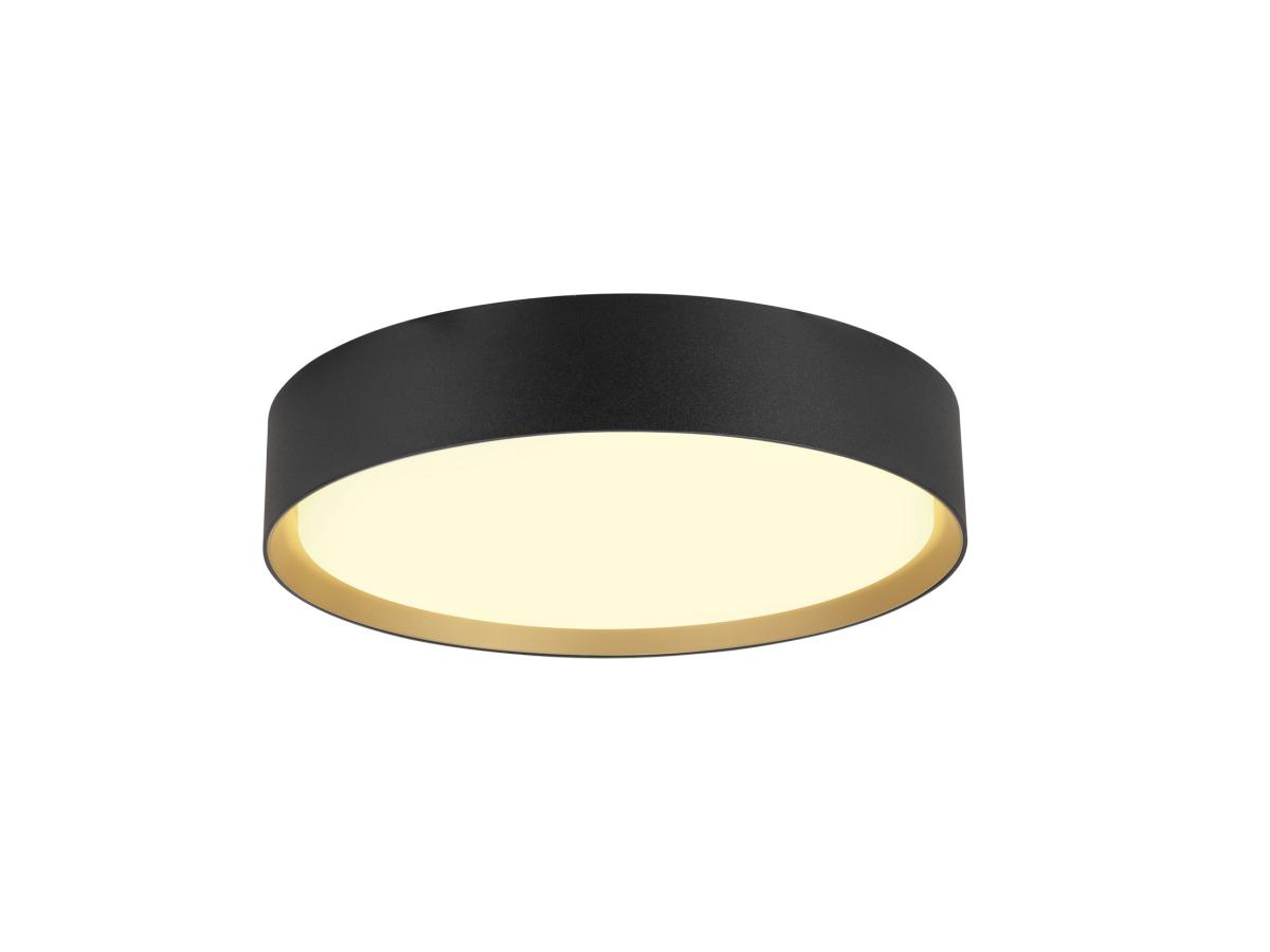 SLV - DECONA 30, CL, PHASE, plafondopbouwarmatuur, rond - 1008920