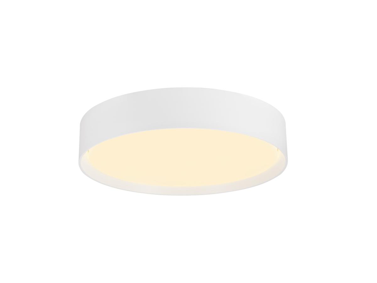 SLV - DECONA 30, CL, PHASE, plafondopbouwarmatuur, rond - 1008925