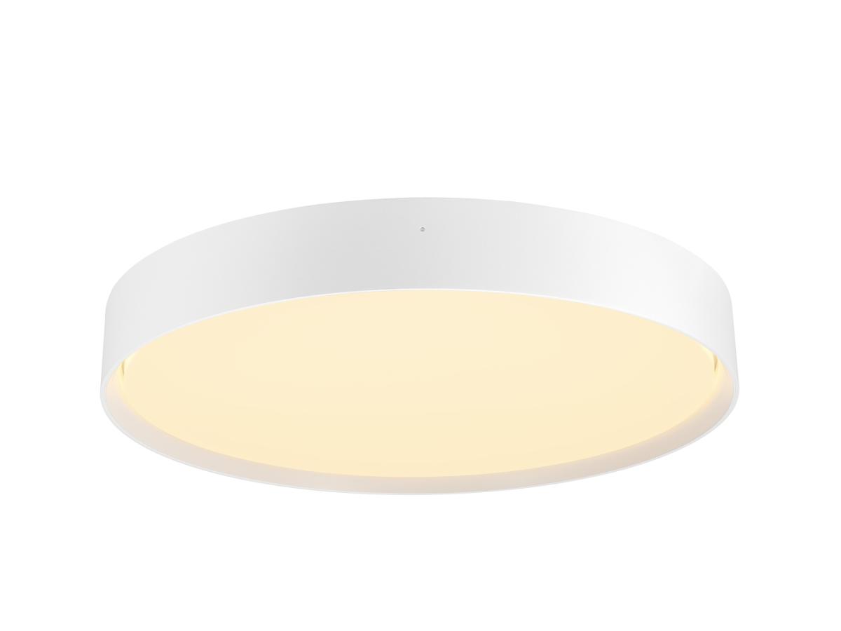 SLV - DECONA 30, CL, PHASE, plafondopbouwarmatuur, rond - 1008927