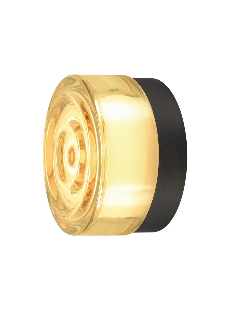 SLV - CYFT WAVE, wand en plafondopbouwarmatuur, 2700/3000/4000K, - 1008941