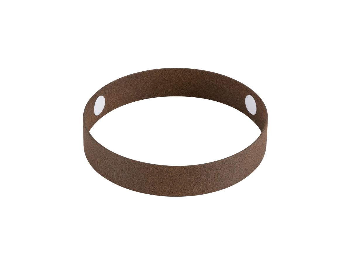 SLV - Decoring, voor CYFT, roestkleur - 1008943