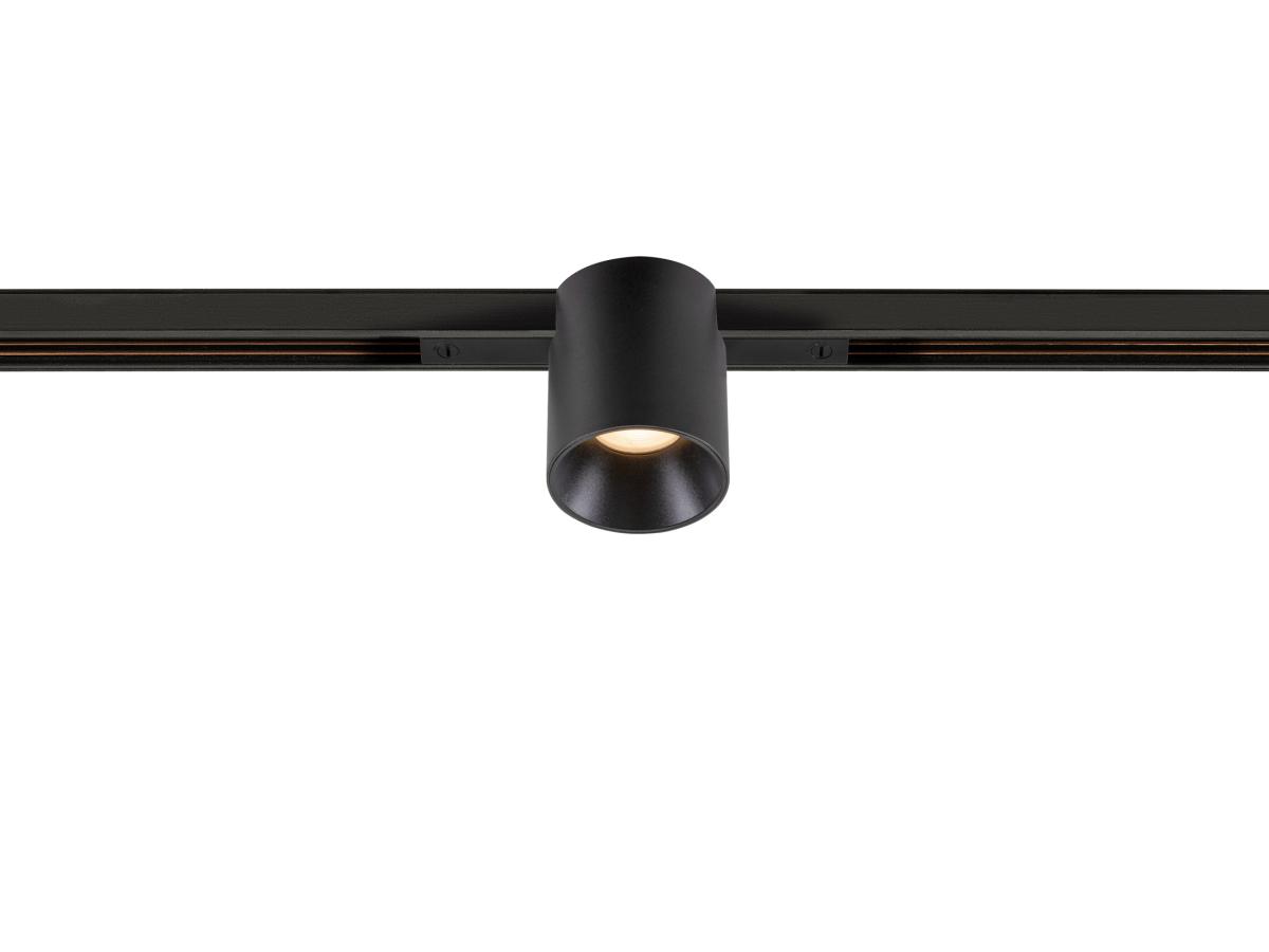SLV - FIX IT!, 48V, DALI, rond, standaardrail, spot, 2700K, 6,6 - 1008946