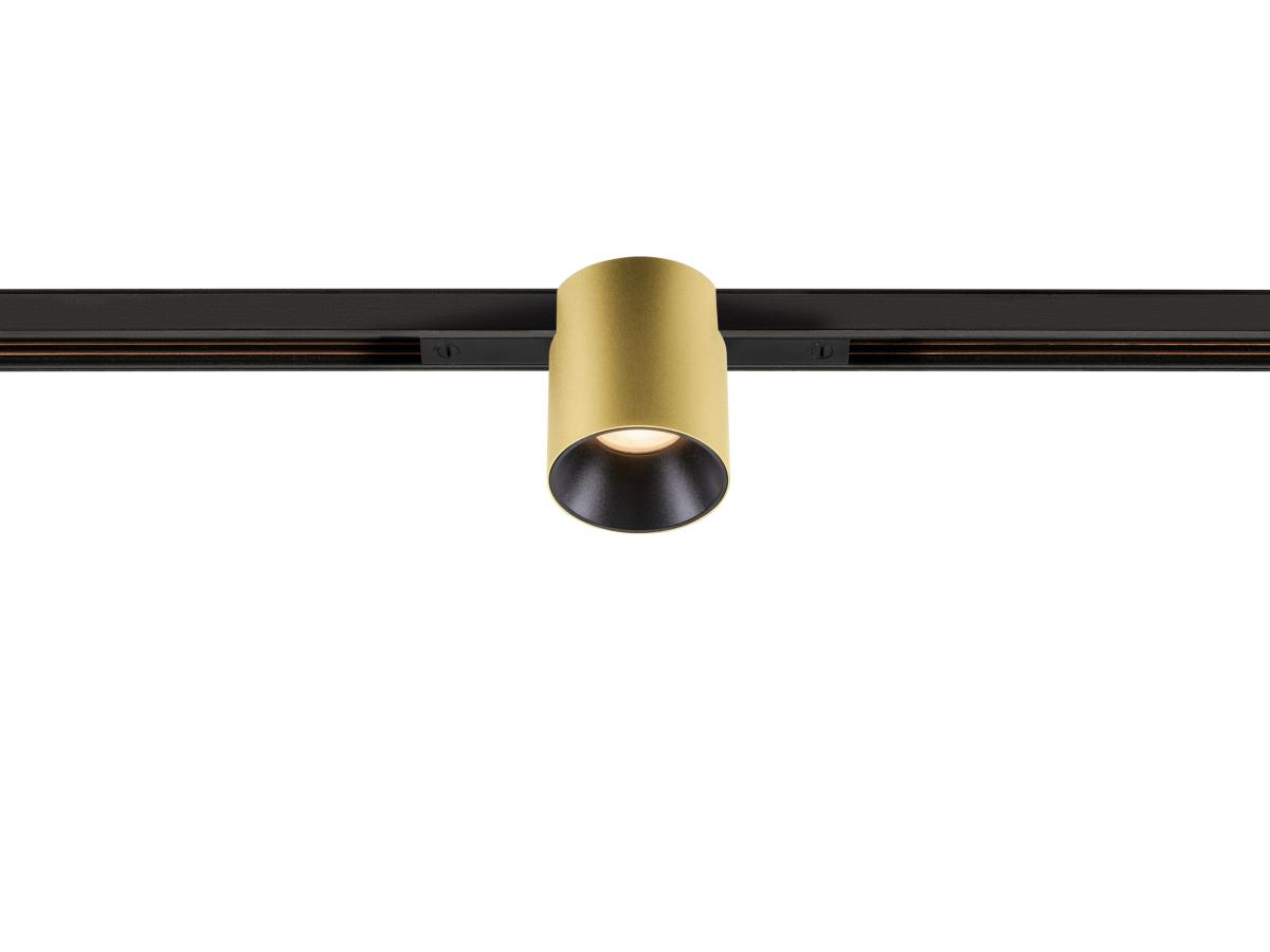 SLV - FIX IT!, 48V, DALI, rond, standaardrail, spot, 2700K, 6,6 - 1008947