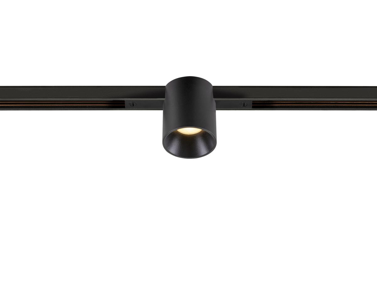 SLV - FIX IT!, 48V, DALI, rond, standaardrail, spot, 2000 3000K - 1008954