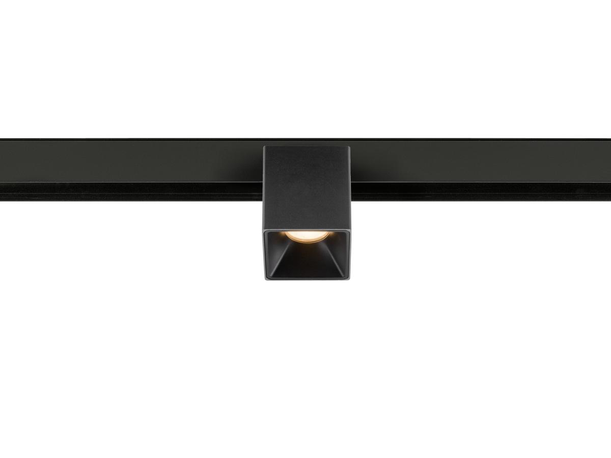 SLV - FIX IT!, 48V, DALI, rechthoekig, surface mounted track - 1008982
