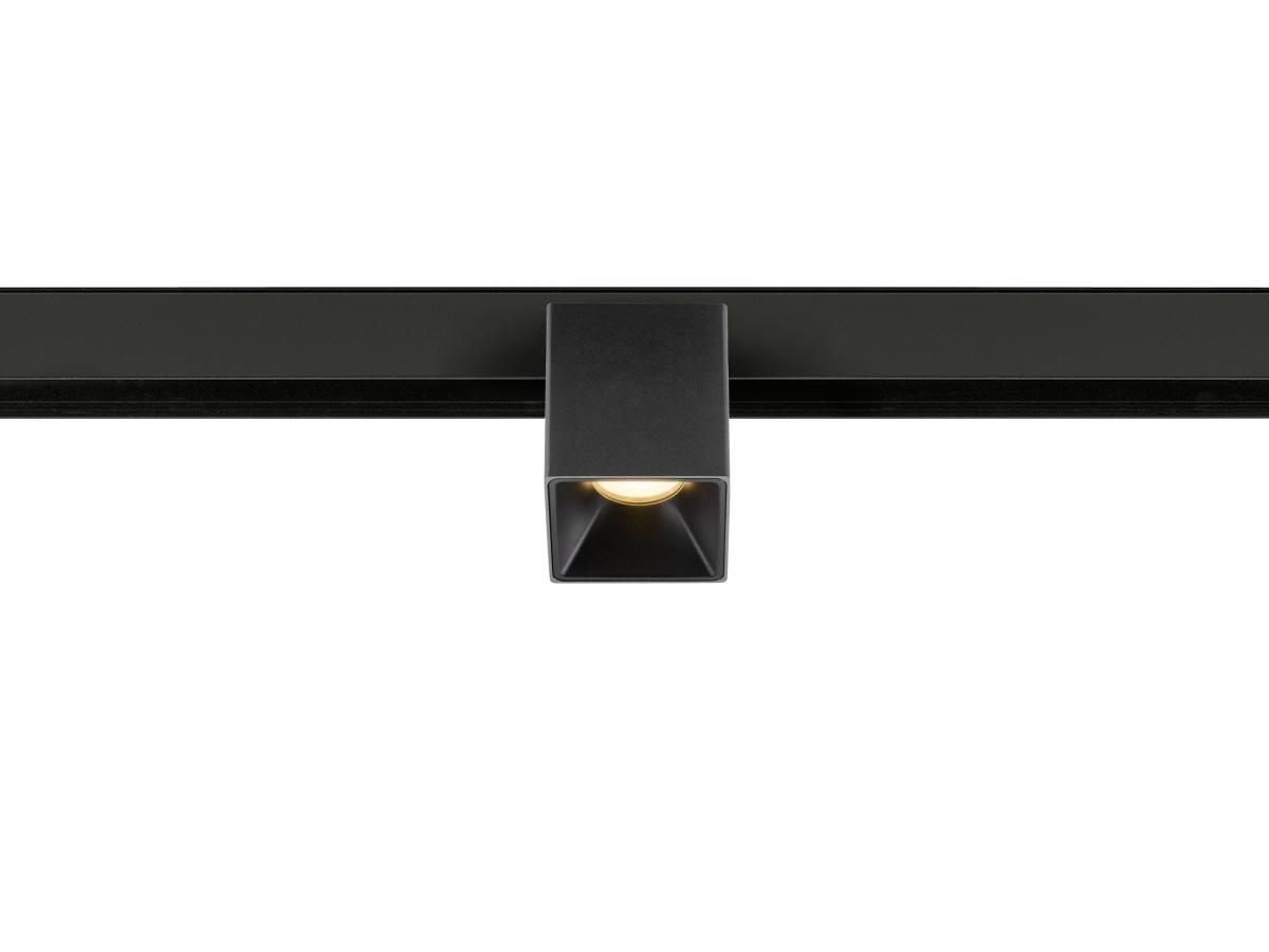 SLV - FIX IT!, 48V, DALI, rechthoekig, surface mounted track - 1008990