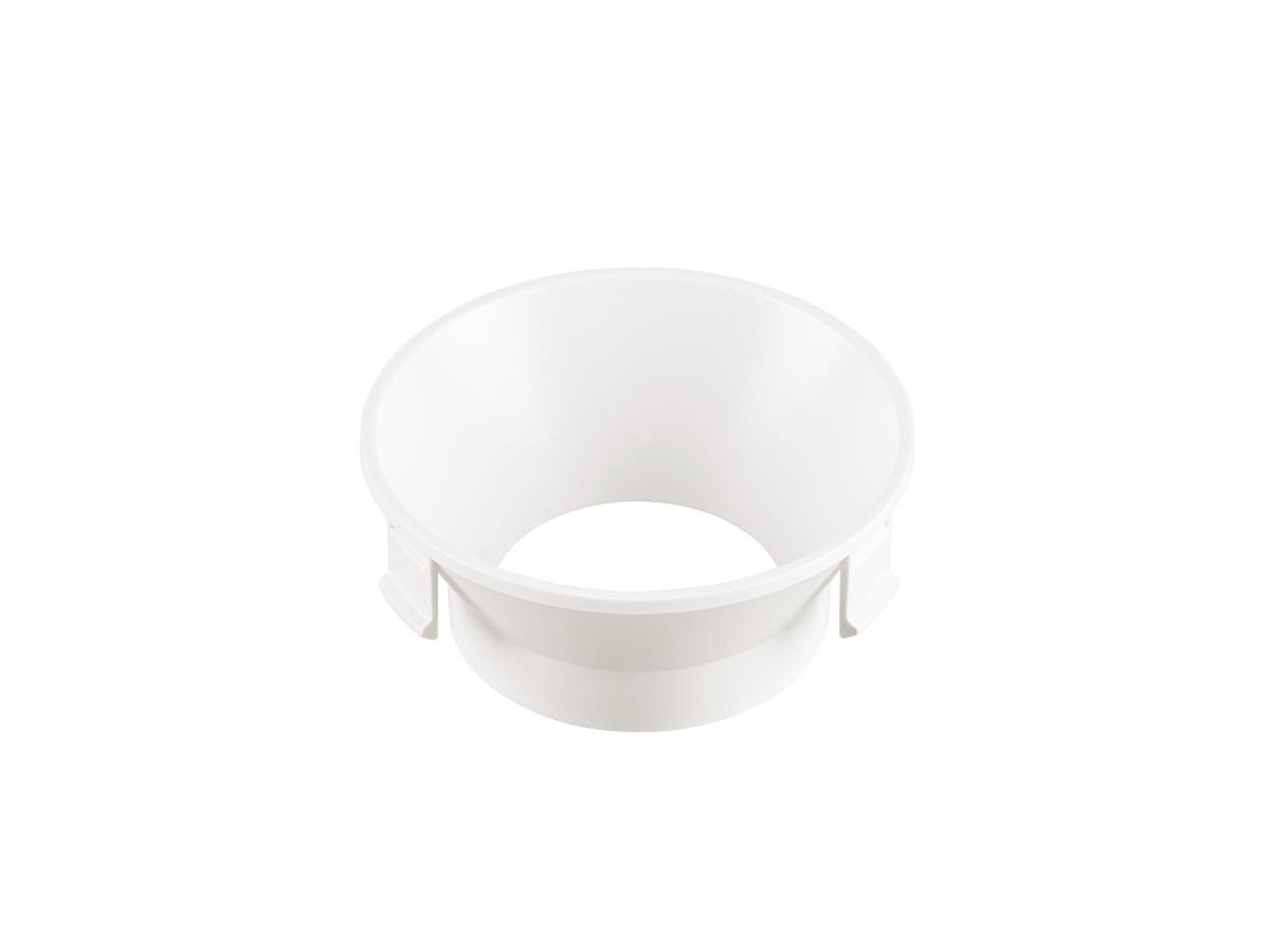 SLV - FIX IT! Decoratief inzetstuk rond wit - 1008993