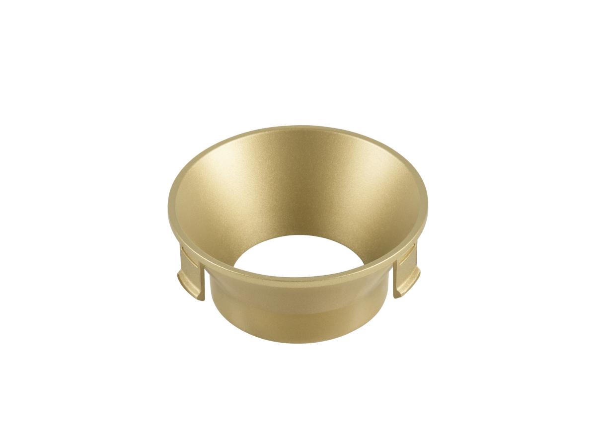 SLV - FIX IT! Decoratief inzetstuk rond goud - 1008995