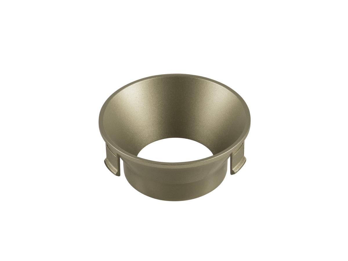 SLV - FIX IT! Decoratief inzetstuk rond brons - 1008996