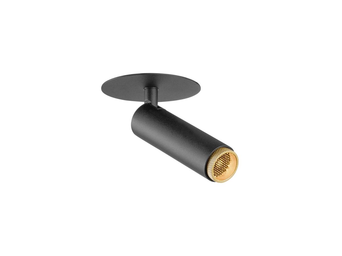SLV - GRIP! S, plafondinbouwarmatuur, FASE, 2700 K, 29°, IP20 - 1009054
