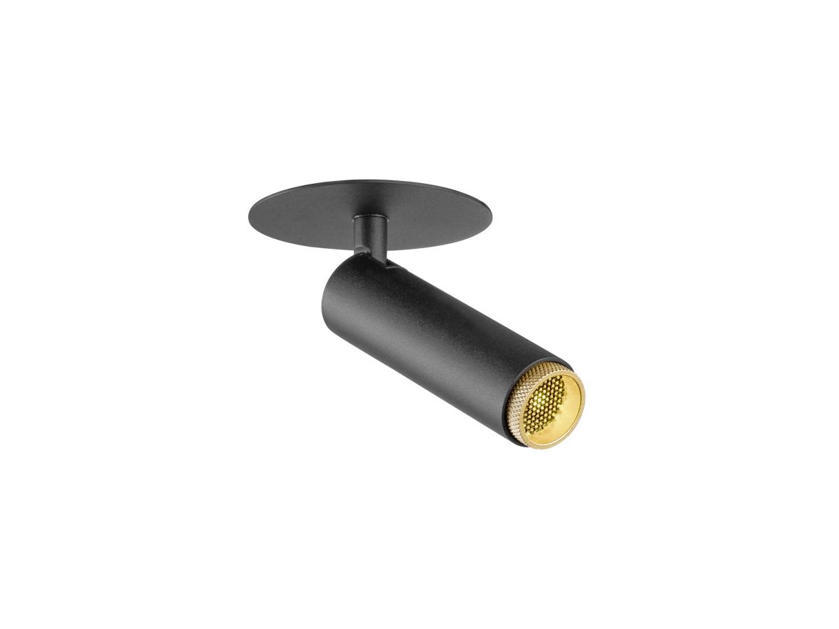 SLV - GRIP! S, plafondinbouwarmatuur, FASE, 3000 K, 29°, IP20 - 1009055
