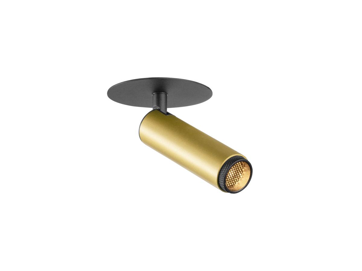 SLV - GRIP! S, plafondinbouwarmatuur, FASE, 2700 K, 29°, IP20 - 1009058