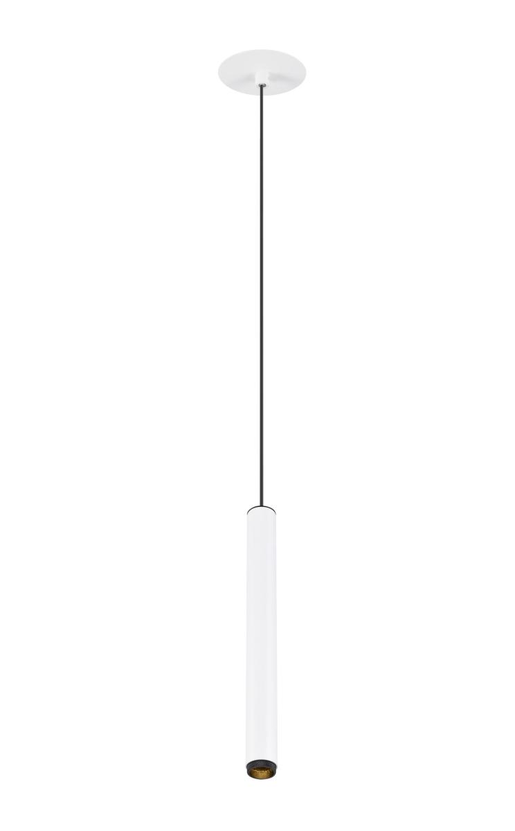 SLV - GRIP! S, pendelarmatuur, FASE, pendellengte 200 cm, 2700K - 1009061