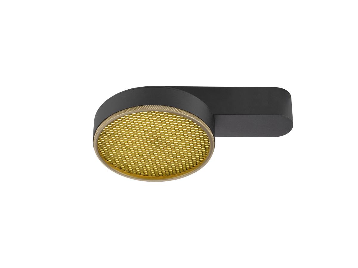SLV - GRIP! FLAT, plafondopbouwarmatuur, FASE, 2700/3000 K, 15 - 1009100