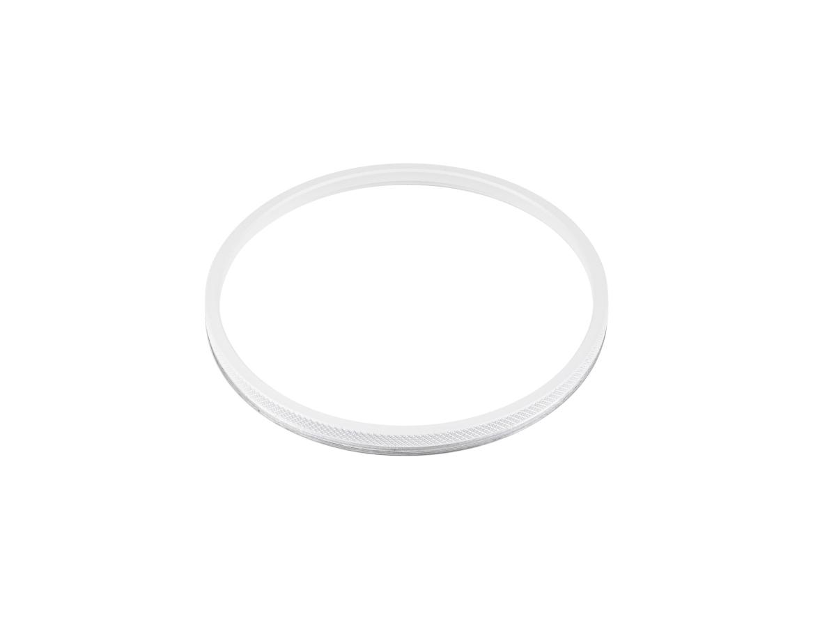 SLV - GRIP! Flat, decoring, wit - 1009103