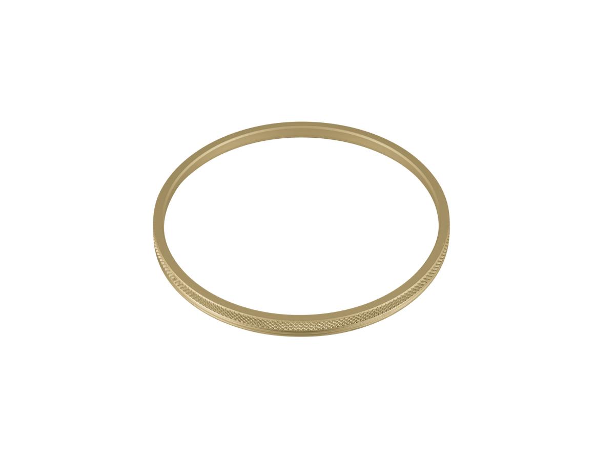SLV - GRIP! FLAT, decoring, goud - 1009104