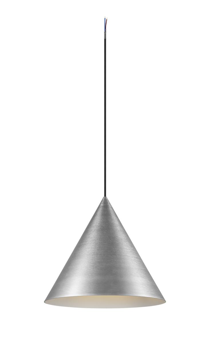 SLV - MAGICO 38, pendelarmatuur, E27, pendellengte 180 cm, 1x - 1009136