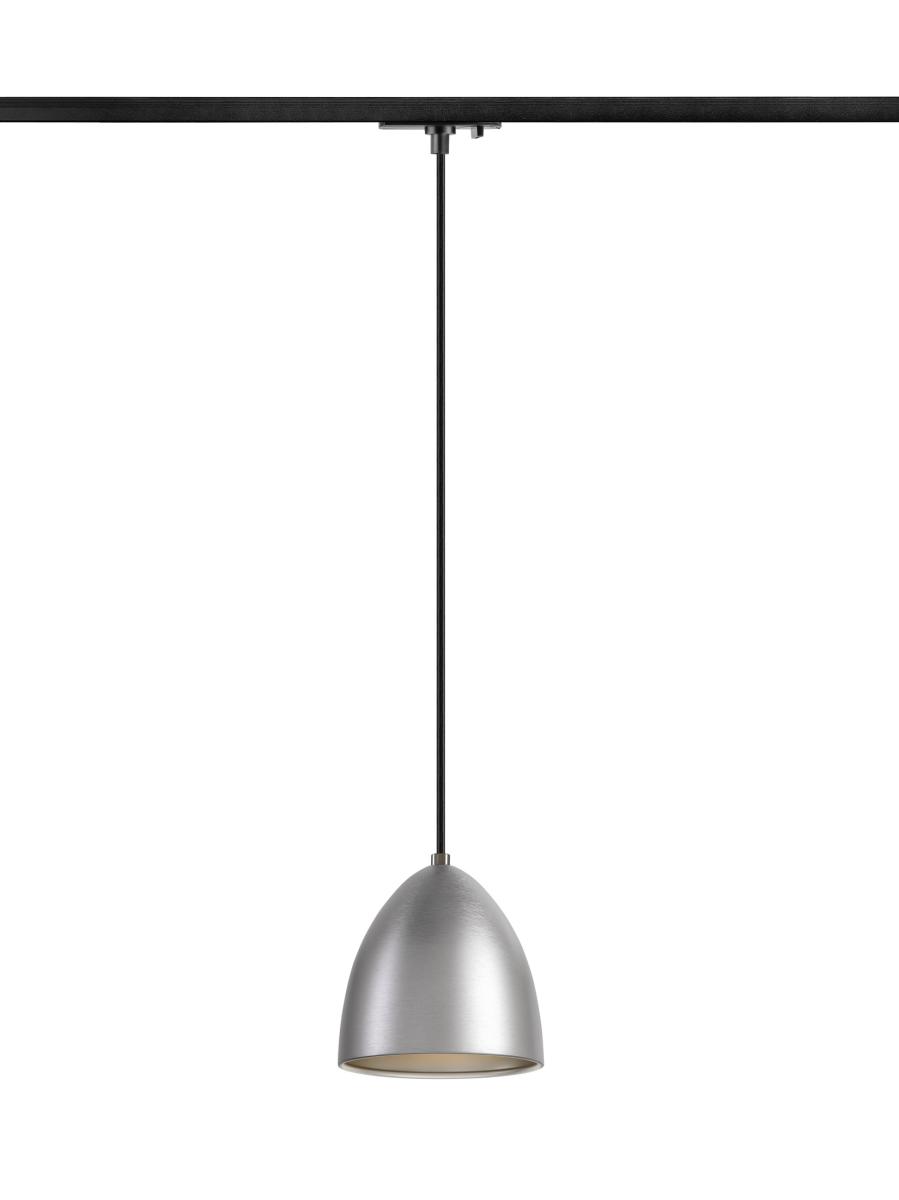 SLV - PARA CONE 14, pendelarmatuur voor 1 fasesysteem, GU10 - 1009140