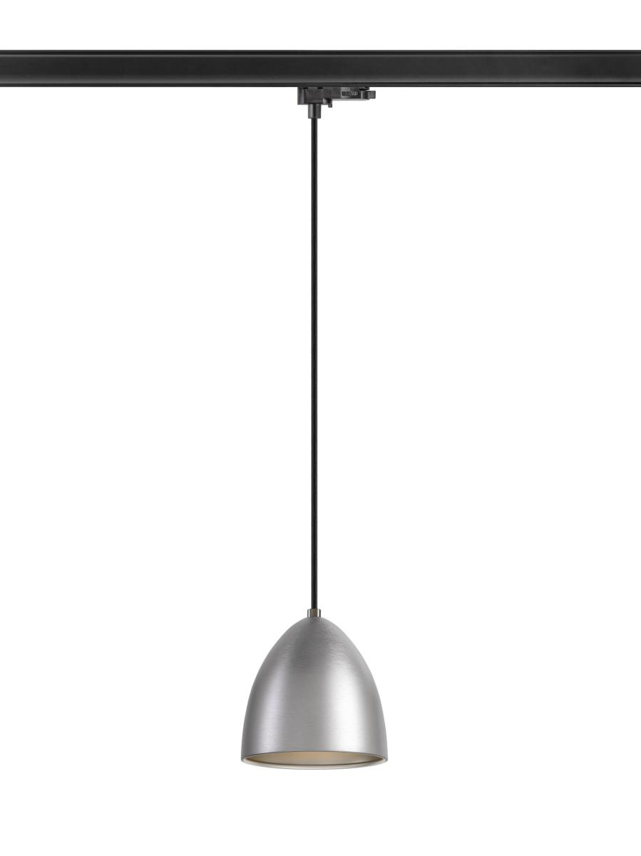 SLV - PARA CONE 14, pendelarmatuur voor 3 fasesysteem, GU10 - 1009141