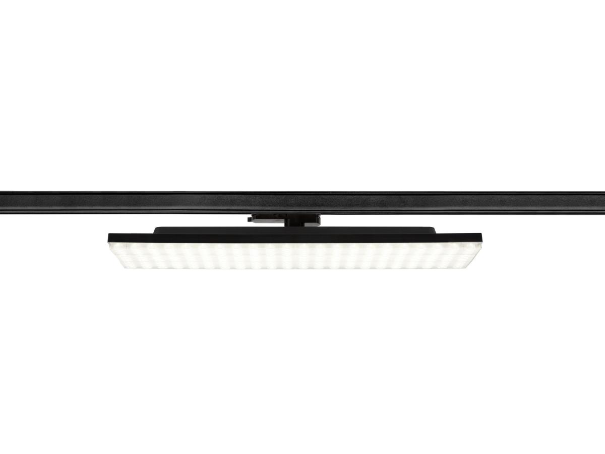 SLV - SIGHT PANEL, 3~ spot, DALI, rechthoekig, 4000K, 65W, 70° - 1009152