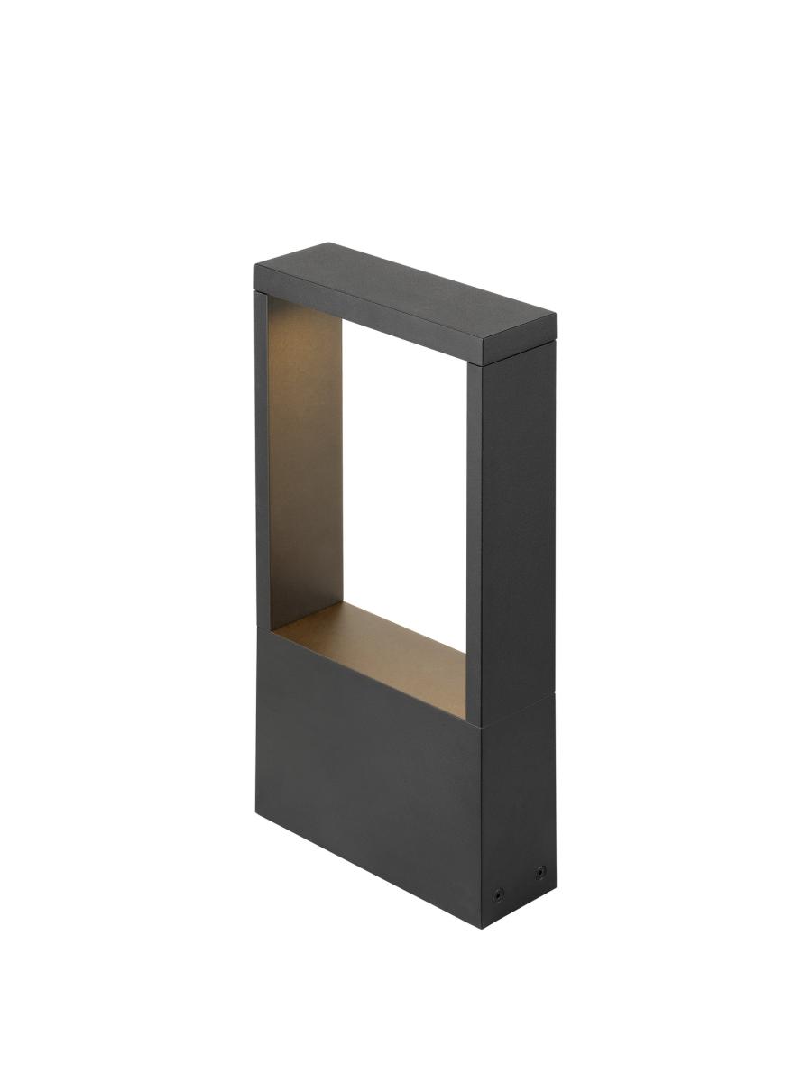 SLV - FLATT II 36, staande armatuur, FASE, 2700 K, IP65 - 1010104
