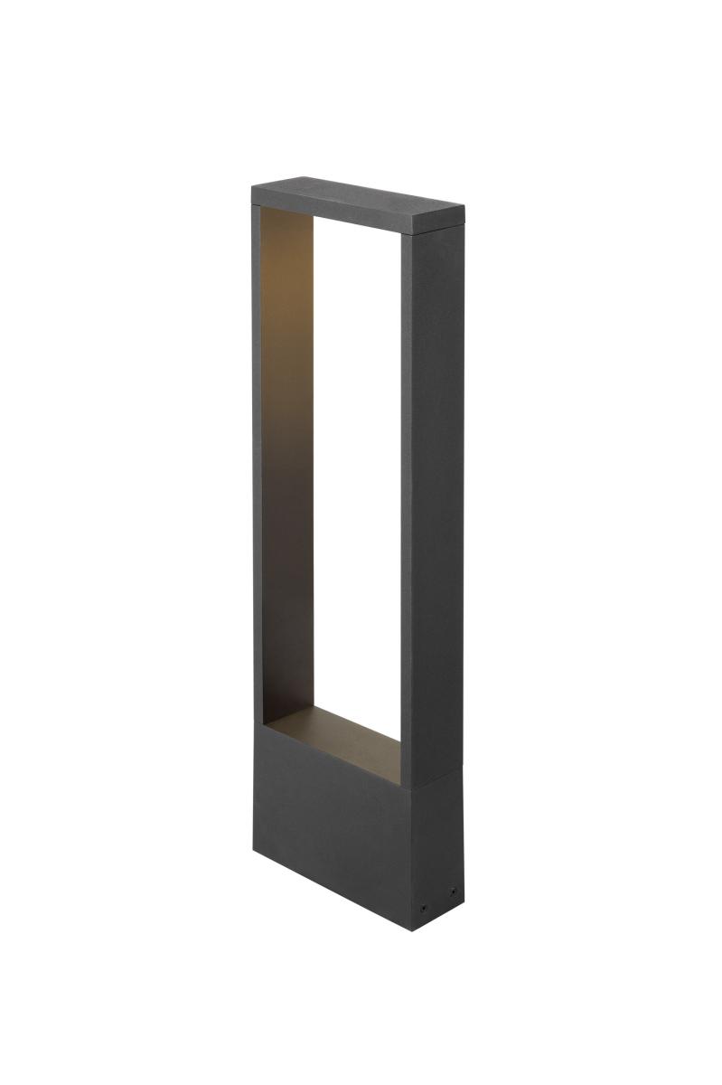 SLV - FLATT II 62, staande armatuur, FASE, 2700 K, IP65 - 1010106