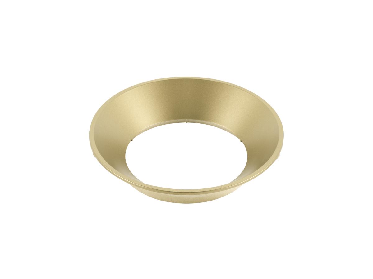 SLV - NUMINOS® XL, reflector, goud - 1010133