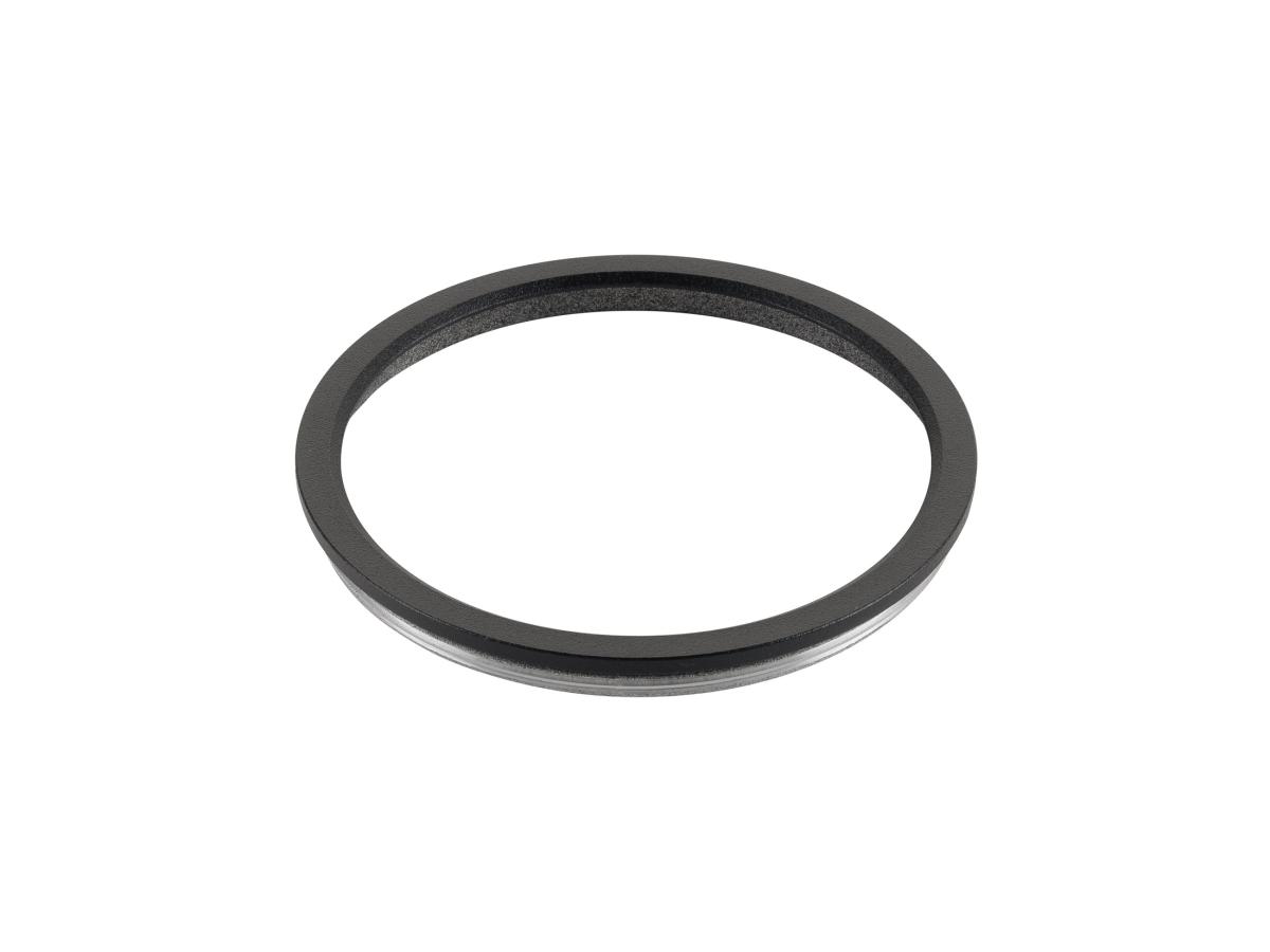 SLV - KALU 2.0, decoring, zwart - 1010136
