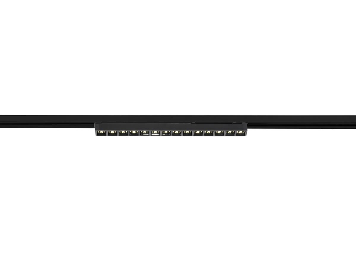 SLV - SIGHT EVO, 3~ spot, single, rechthoekig, 4000K, 18W, 60° - 1010147