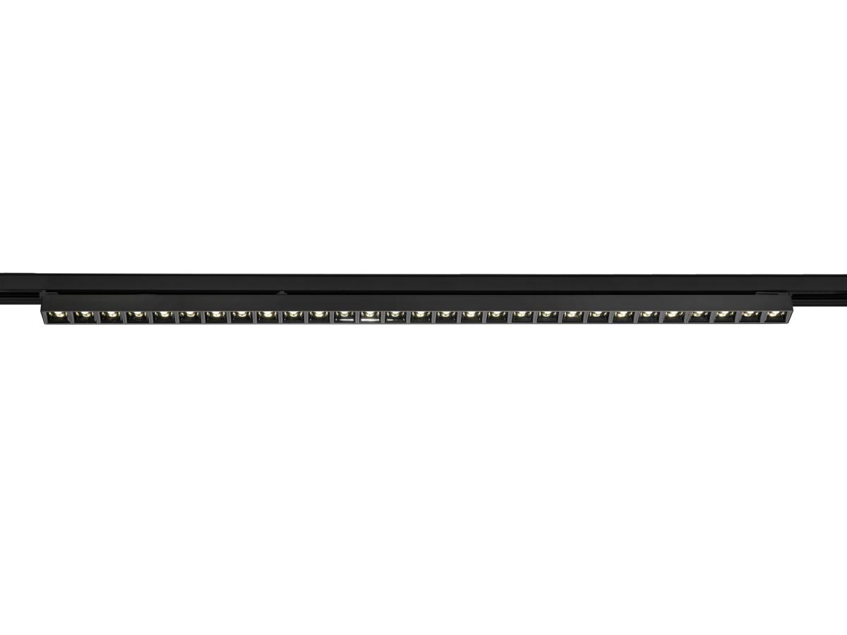 SLV - SIGHT EVO, 3~ spot, single, rechthoekig, 4000K, 25W, 60° - 1010151