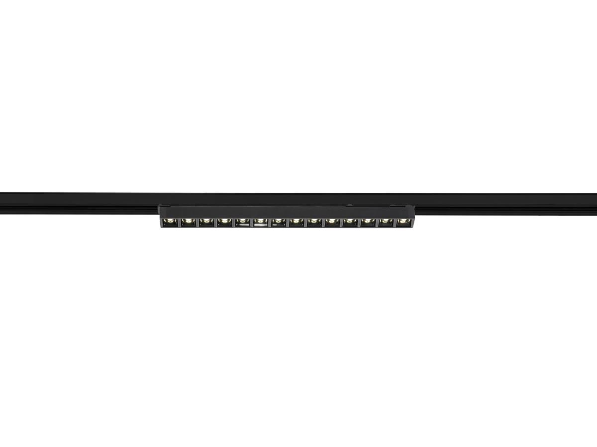 SLV - SIGHT EVO, 3~ spot, single, DALI, rechthoekig, 4000 K, 18 - 1010159