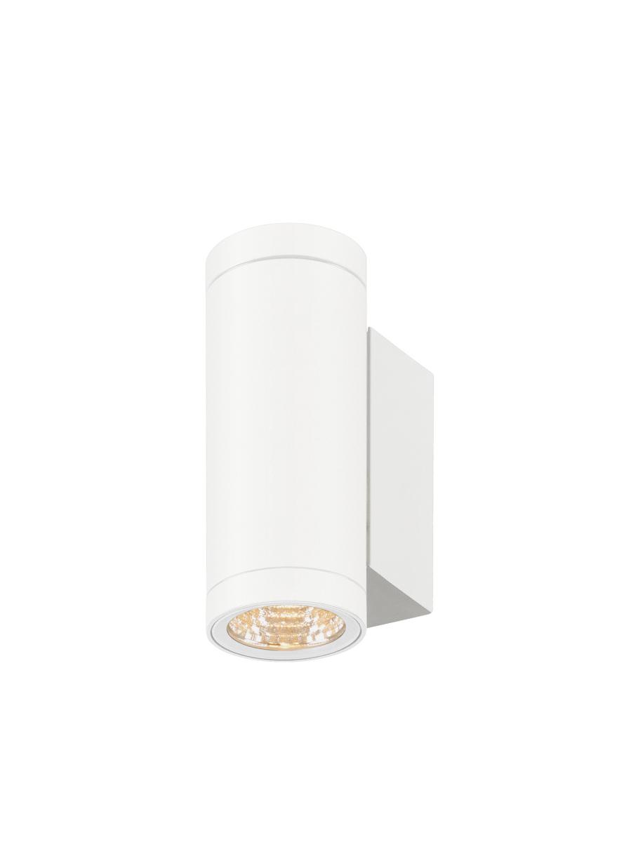 SLV - HELIA PRO S, wandopbouwarmatuur, up/down, DALI, P1 - 1010164