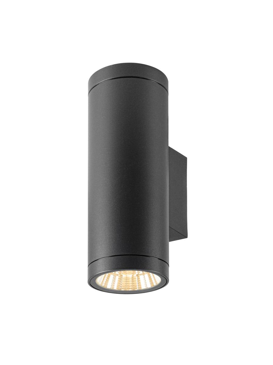 SLV - HELIA PRO L, wandopbouwarmatuur, up/down, DALI, P1, 2700 - 1010171