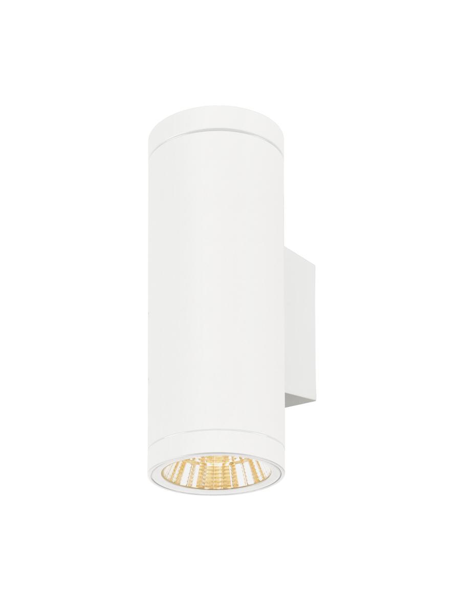 SLV - HELIA PRO L, wandopbouwarmatuur, up/down, DALI, P1, 2700 - 1010172