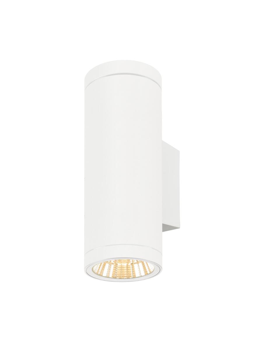 SLV - HELIA PRO L, wandopbouwarmatuur, up/down, DALI, P2, 2700 - 1010176