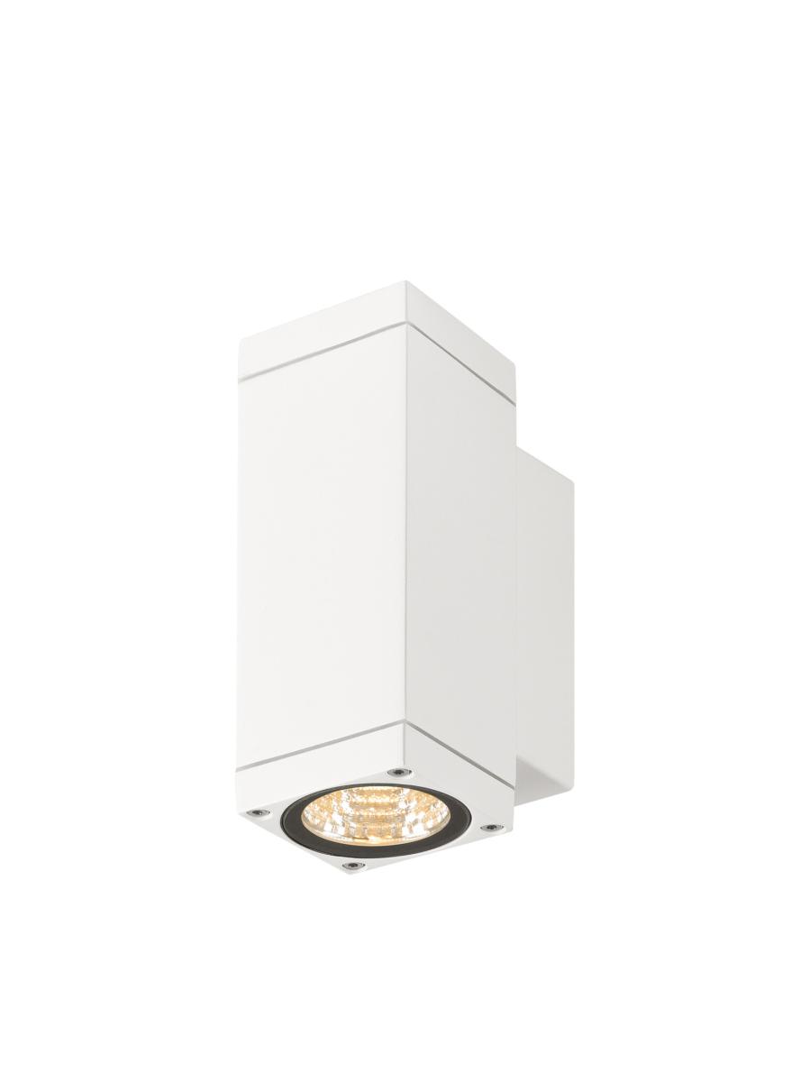 SLV - THEO PRO S, wandopbouwarmatuur, single, DALI, P2 - 1010182
