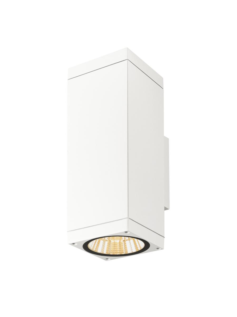 SLV - THEO PRO L, wandopbouwarmatuur, single, DALI, P1 - 1010186